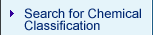 Search for Chemical Classification