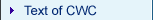 Text of CWC