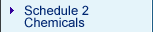 Schedule 2 Chemicals