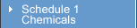Schedule 1 Chemicals