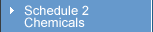 Schedule 2 Chemicals