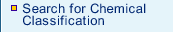 Search for Chemical Classification