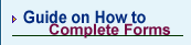 Guide on How to Complete Forms