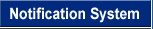 Notification System